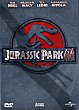 JURASSIC PARK III DVD Zone 2 (France) 