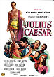 JULIUS CAESAR DVD Zone 1 (USA) 