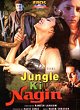JUNGLE KI NAGIN DVD Zone 0 (India) 