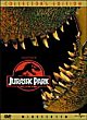 JURASSIC PARK DVD Zone 1 (USA) 