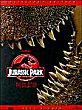 THE LOST WORLD : JURASSIC PARK DVD Zone 1 (USA) 