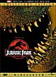 JURASSIC PARK DVD Zone 1 (USA) 