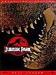 JURASSIC PARK DVD Zone 1 (USA) 