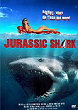 JURASSIC SHARK DVD Zone 2 (France) 