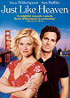 JUST LIKE HEAVEN DVD Zone 1 (USA) 