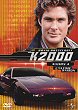 KNIGHT RIDER (Serie) (Serie) DVD Zone 2 (France) 