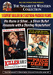 KILLER CALIBRO 32 DVD Zone 1 (USA) 