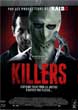 KILLERS Blu-ray Zone B (France) 