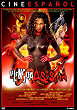 LA LENGUA ASESINA DVD Zone 2 (Espagne) 