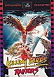 KILLING BIRDS : UCELLI ASSASSINI DVD Zone 2 (Allemagne) 