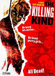 THE KILLING KIND DVD Zone 0 (USA) 