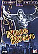 KING KONG DVD Zone 2 (France) 