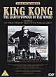KING KONG DVD Zone 2 (Angleterre) 