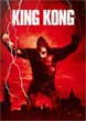 KING KONG Blu-ray Zone B (France) 