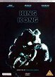 KING KONG DVD Zone 2 (Angleterre) 