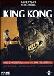 KING KONG HD-DVD Zone B (Allemagne) 