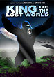 KING OF THE LOST WORLD DVD Zone 1 (USA) 