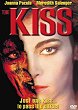 THE KISS DVD Zone 1 (USA) 