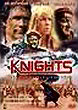 KNIGHTS DVD Zone 2 (France) 