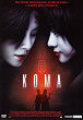 KOMA DVD Zone 2 (France) 