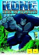 KONG : KING OF ATLANTIS DVD Zone 2 (Angleterre) 