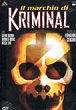 IL MARCHIO DI KRIMINAL DVD Zone 0 (Italie) 