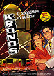KRONOS DVD Zone 2 (Espagne) 