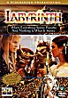 LABYRINTH DVD Zone 2 (Angleterre) 