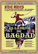 IL LADRO DI BAGDAD DVD Zone 2 (Espagne) 