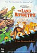THE LAND BEFORE TIME DVD Zone 1 (USA) 