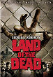LAND OF THE DEAD DVD Zone 1 (USA) 