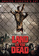 LAND OF THE DEAD DVD Zone 1 (USA) 