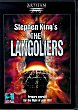 THE LANGOLIERS DVD Zone 1 (USA) 