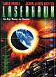 LASERHAWK DVD Zone 1 (USA) 