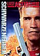 LAST ACTION HERO DVD Zone 1 (USA) 