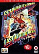 LAST ACTION HERO DVD Zone 2 (Angleterre) 