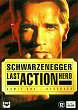 LAST ACTION HERO DVD Zone 2 (Belgique) 