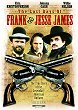 LAST DAYS OF FRANK AND JESSE JAMES DVD Zone 1 (USA) 