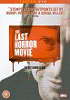 THE LAST HORROR MOVIE DVD Zone 2 (Angleterre) 