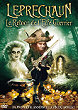 THE LAST LEPRECHAUN DVD Zone 2 (France) 