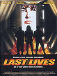 LAST LIVES DVD Zone 2 (France) 