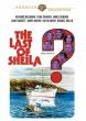 THE LAST OF SHEILA DVD Zone 1 (USA) 