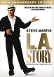 L.A. STORY DVD Zone 1 (USA) 