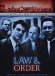 LAW & ORDER (Serie) (Serie) DVD Zone 1 (USA) 
