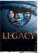 THE LEGACY DVD Zone 1 (USA) 