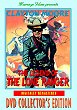 THE LEGEND OF THE LONE RANGER DVD Zone 0 (USA) 