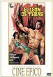 LEONE DI TEBE DVD Zone 2 (Espagne) 