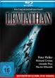 LEVIATHAN Blu-ray Zone B (Allemagne) 