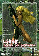 LIANE, DIE TOCHTER DES DSCHUNGELS DVD Zone 2 (Allemagne) 