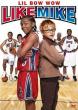 LIKE MIKE DVD Zone 1 (USA) 